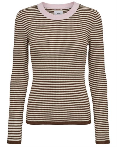 Nümph - NUFilina Pullover - Dachshund
